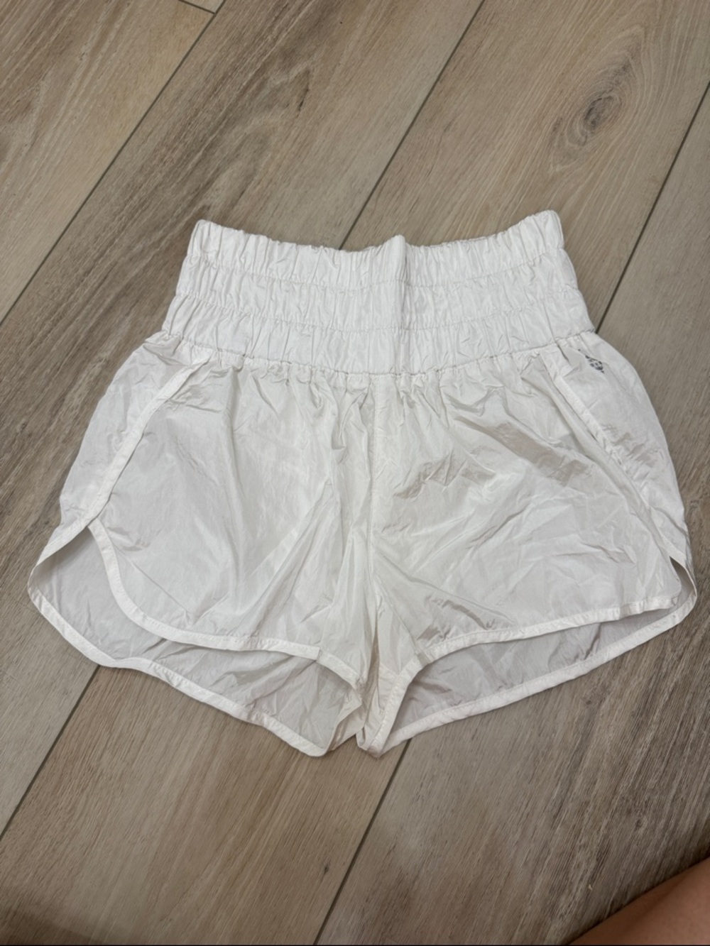 Free People Movement The Way Home Shorts.